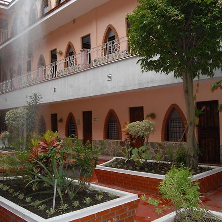 Hotel Iberia Córdoba Buitenkant foto