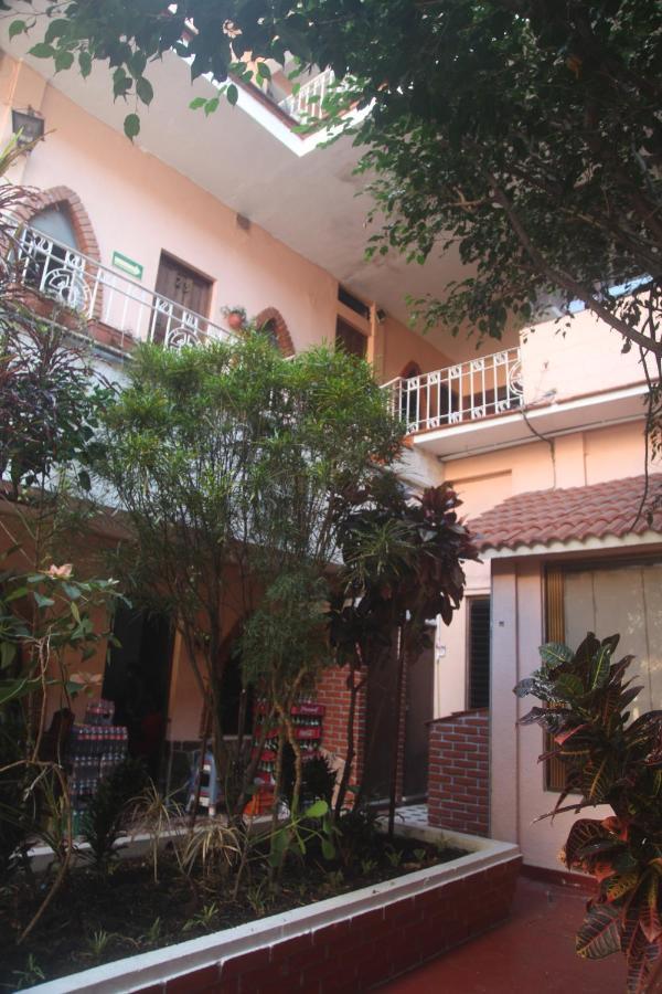 Hotel Iberia Córdoba Buitenkant foto