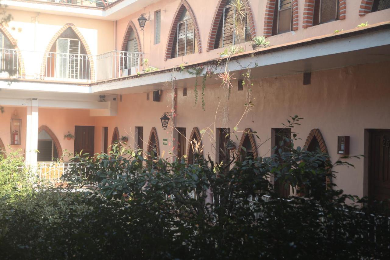 Hotel Iberia Córdoba Buitenkant foto