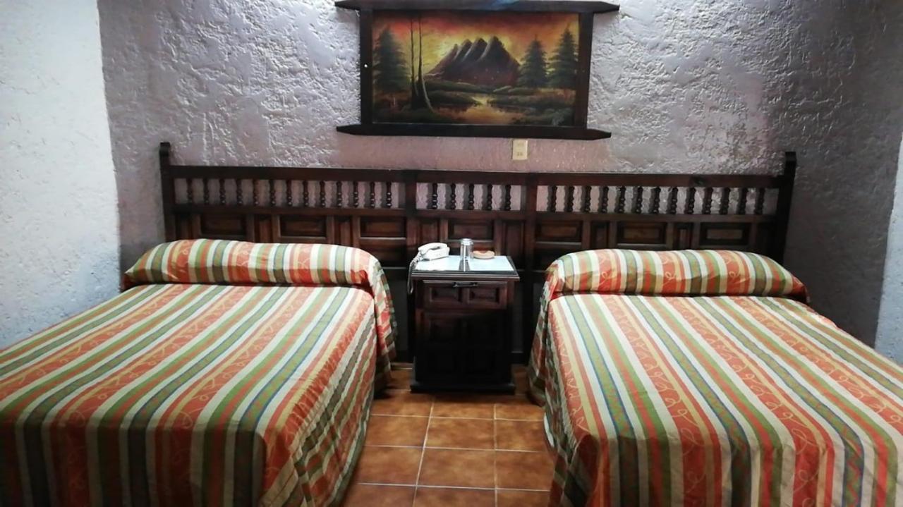 Hotel Iberia Córdoba Buitenkant foto